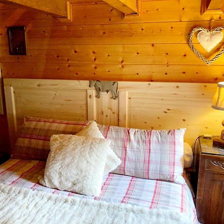 بيدريتو "Chalet Dei Fiori" Room & Apartment المظهر الخارجي الصورة
