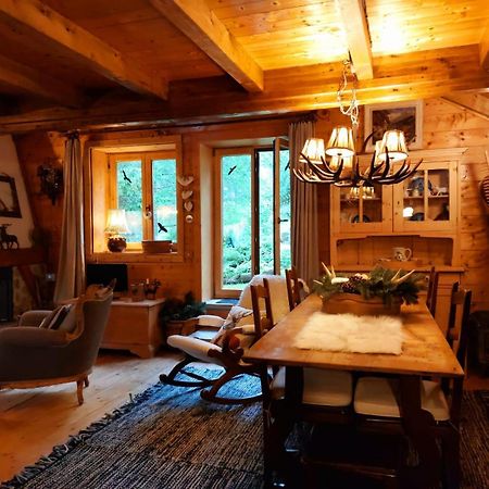 بيدريتو "Chalet Dei Fiori" Room & Apartment المظهر الخارجي الصورة