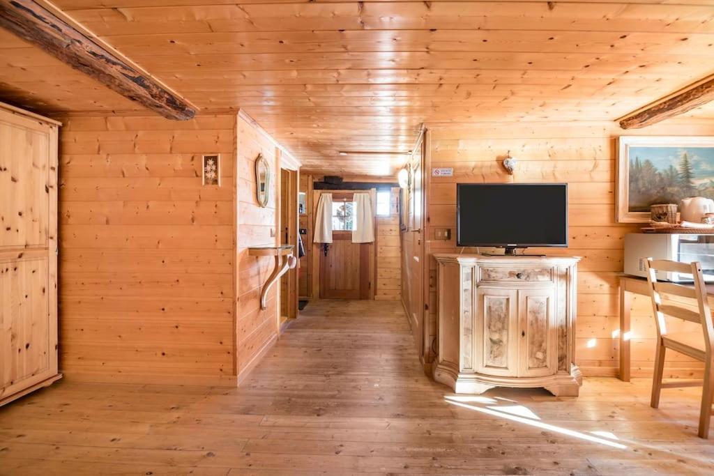 بيدريتو "Chalet Dei Fiori" Room & Apartment المظهر الخارجي الصورة