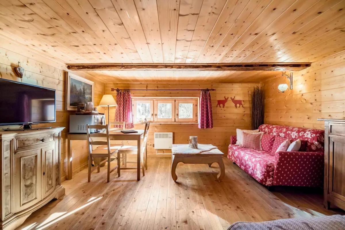 بيدريتو "Chalet Dei Fiori" Room & Apartment المظهر الخارجي الصورة