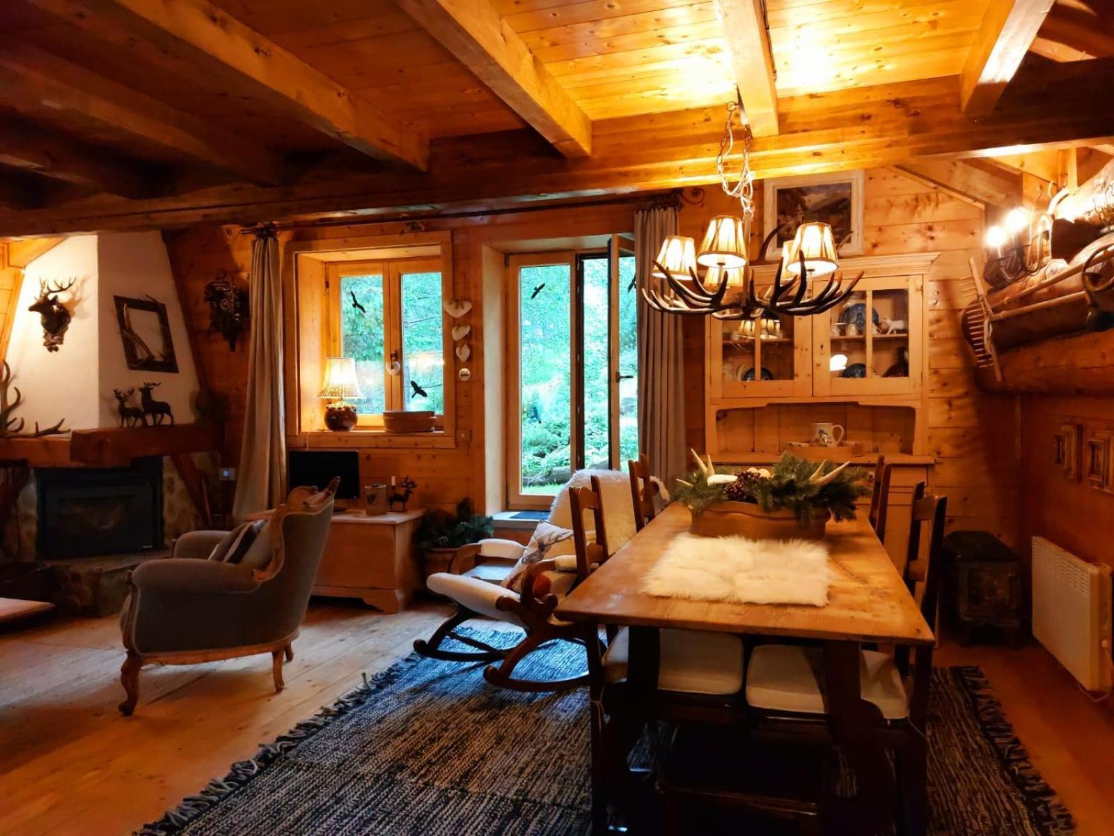 بيدريتو "Chalet Dei Fiori" Room & Apartment المظهر الخارجي الصورة