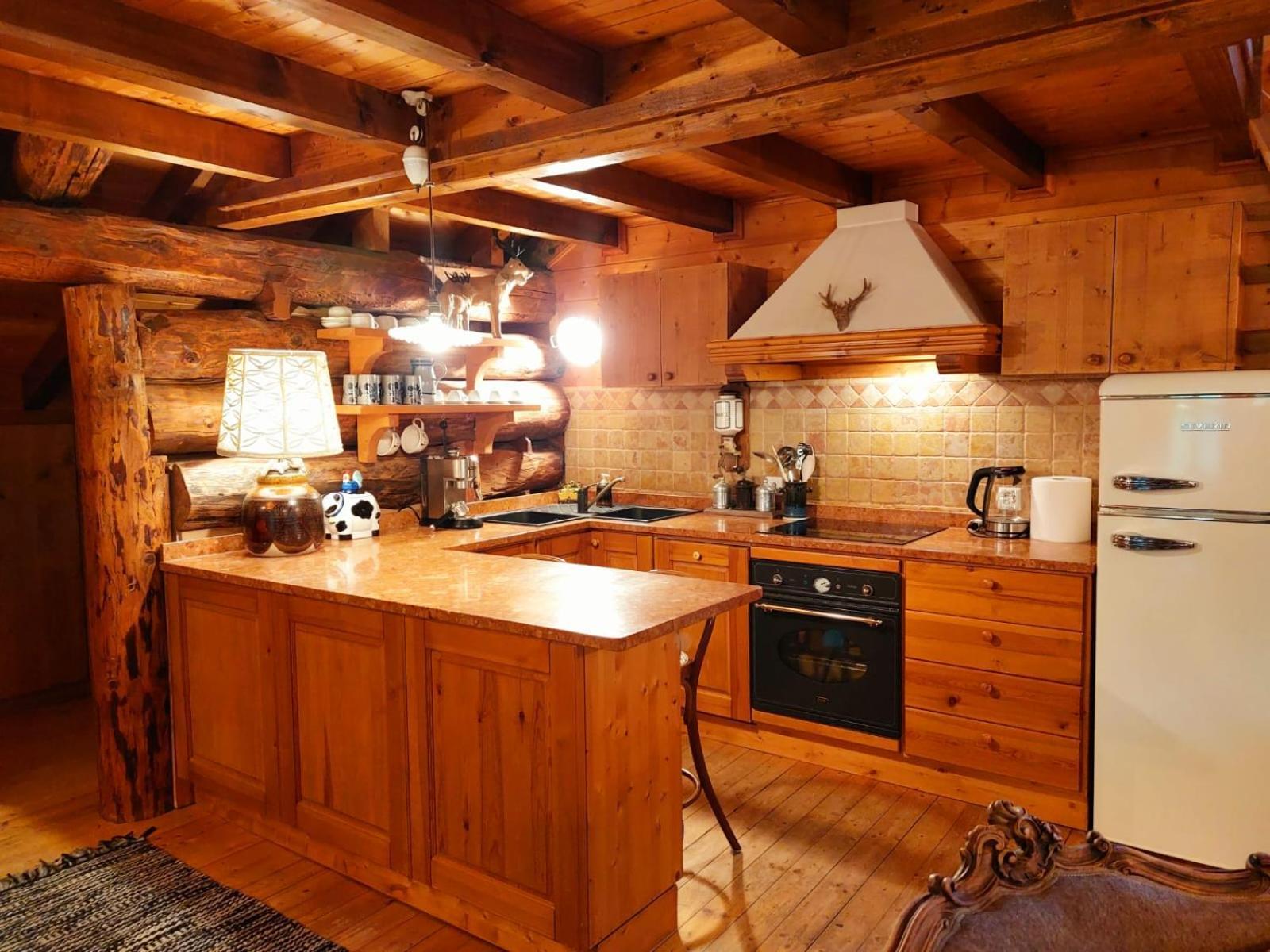 بيدريتو "Chalet Dei Fiori" Room & Apartment المظهر الخارجي الصورة
