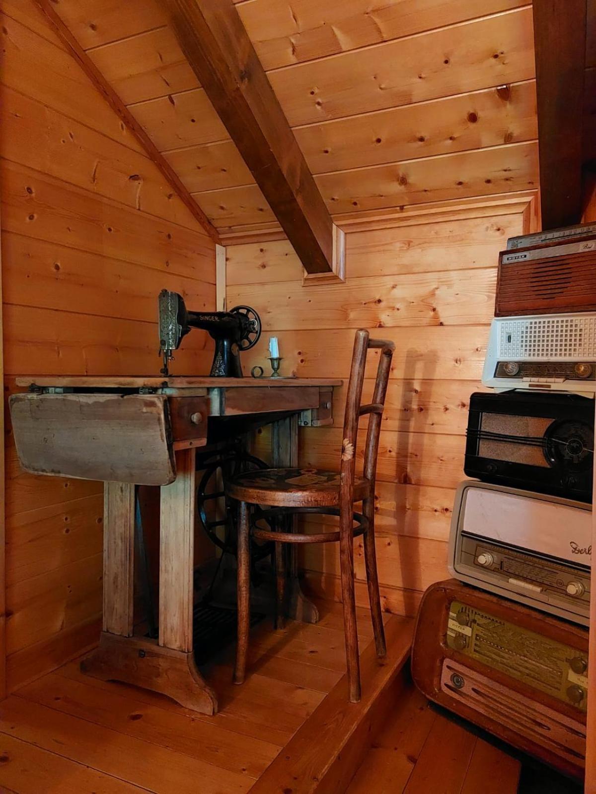 بيدريتو "Chalet Dei Fiori" Room & Apartment المظهر الخارجي الصورة