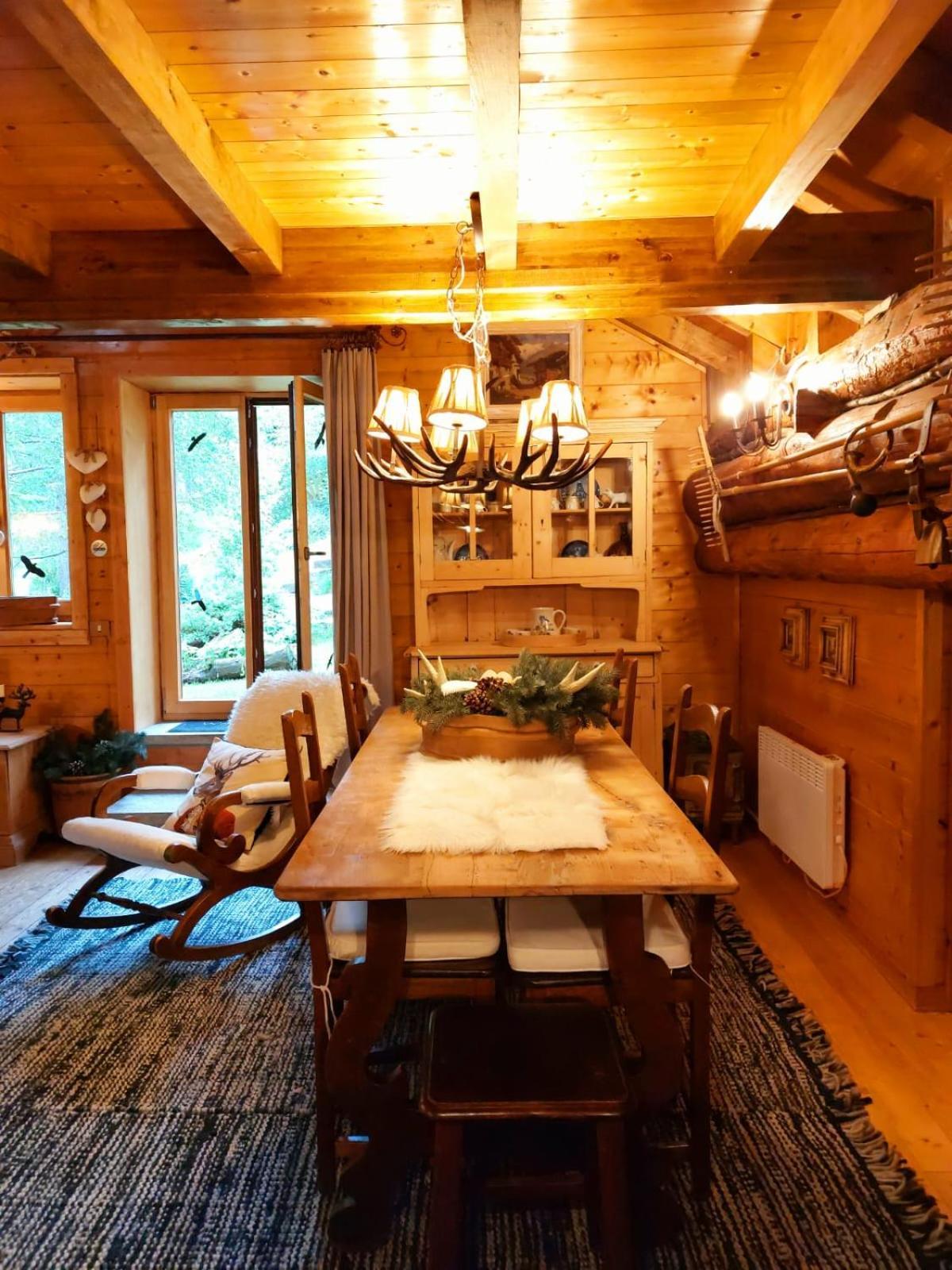 بيدريتو "Chalet Dei Fiori" Room & Apartment المظهر الخارجي الصورة