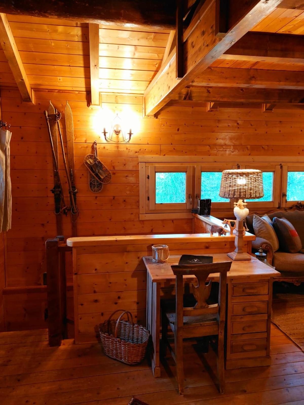 بيدريتو "Chalet Dei Fiori" Room & Apartment المظهر الخارجي الصورة