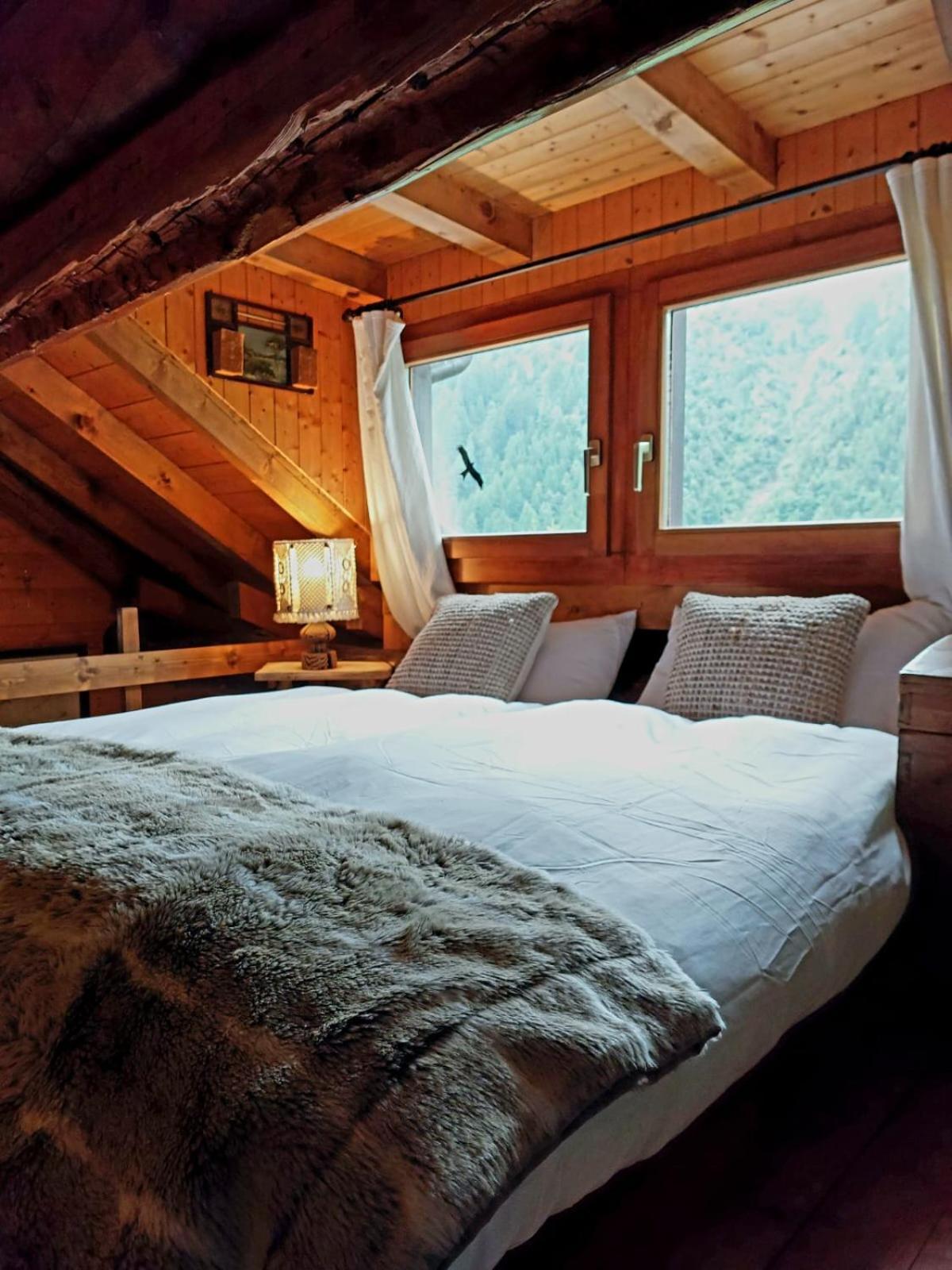 بيدريتو "Chalet Dei Fiori" Room & Apartment المظهر الخارجي الصورة