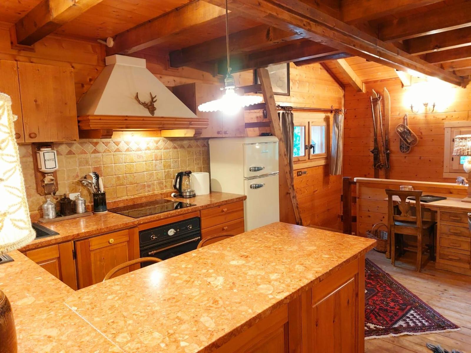 بيدريتو "Chalet Dei Fiori" Room & Apartment المظهر الخارجي الصورة