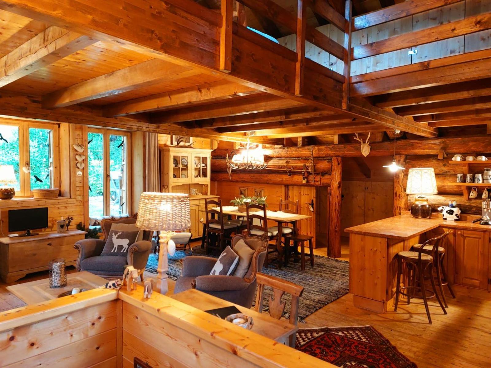 بيدريتو "Chalet Dei Fiori" Room & Apartment المظهر الخارجي الصورة