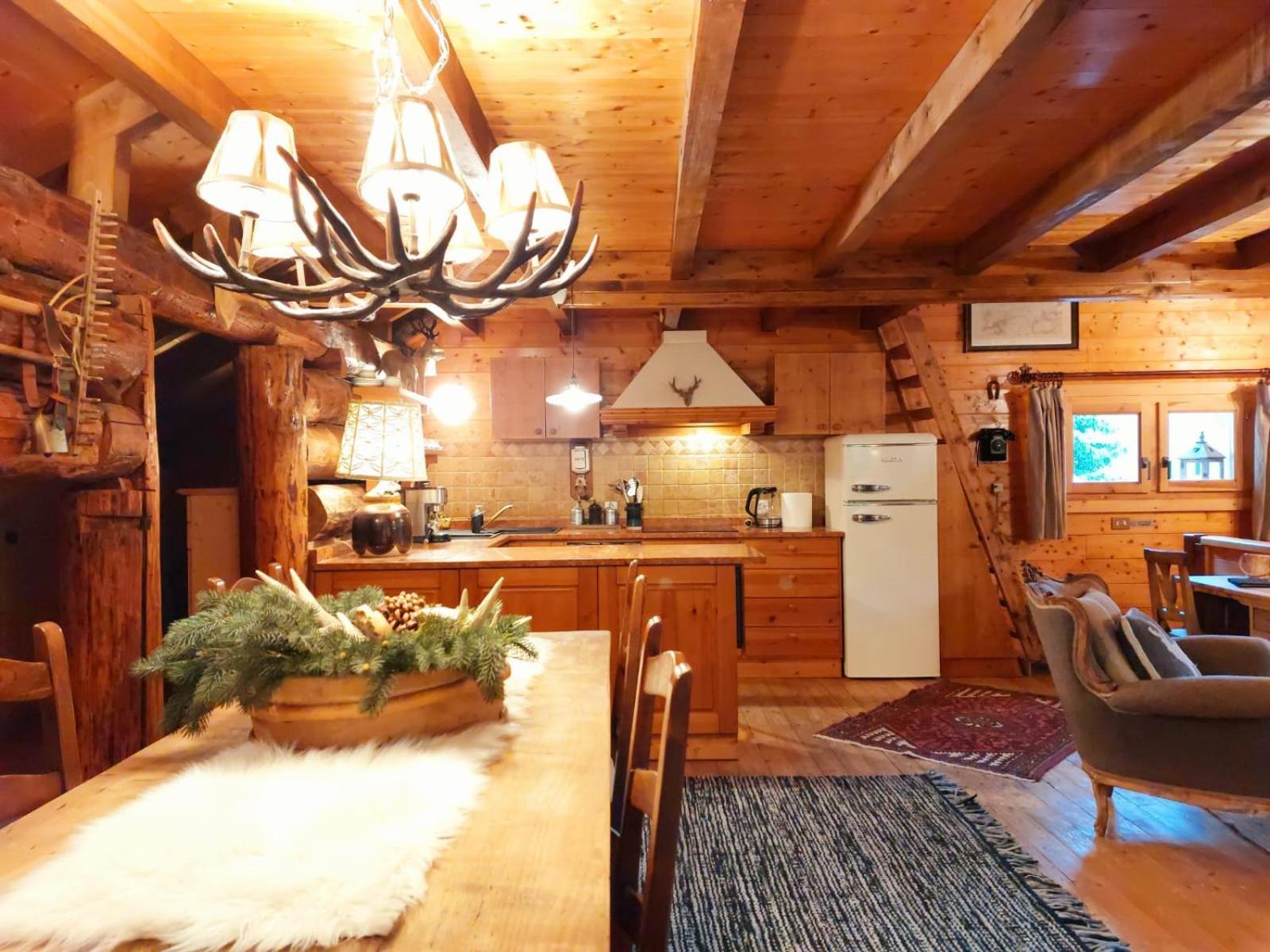 بيدريتو "Chalet Dei Fiori" Room & Apartment المظهر الخارجي الصورة