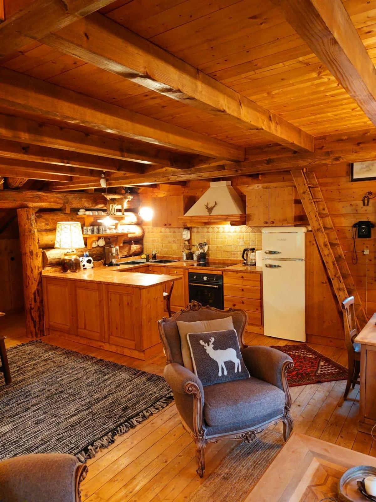 بيدريتو "Chalet Dei Fiori" Room & Apartment المظهر الخارجي الصورة