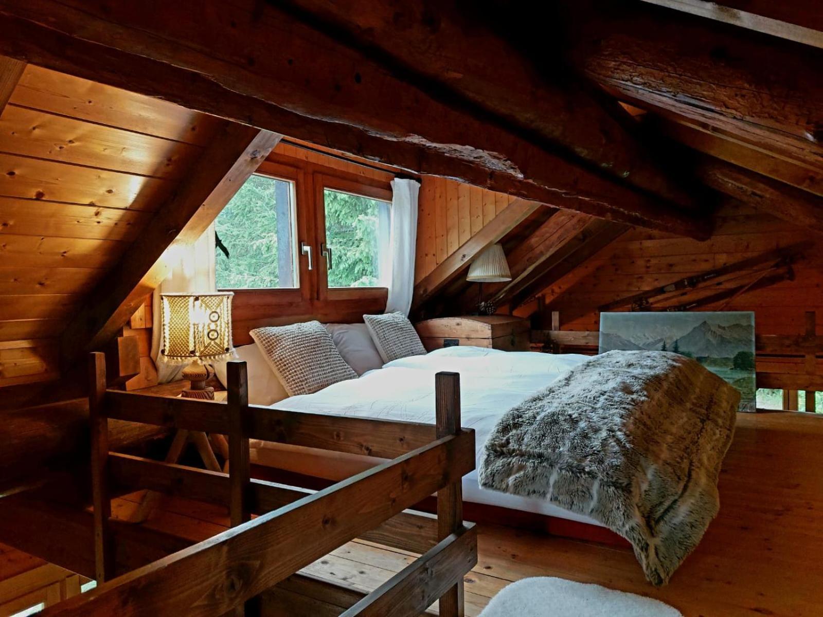 بيدريتو "Chalet Dei Fiori" Room & Apartment المظهر الخارجي الصورة
