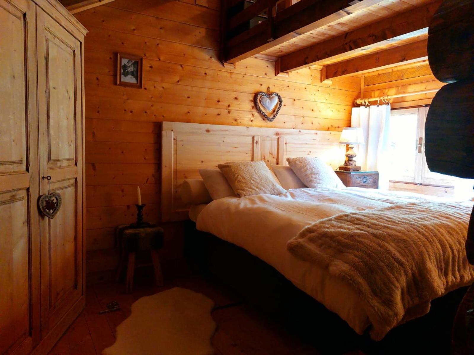 بيدريتو "Chalet Dei Fiori" Room & Apartment المظهر الخارجي الصورة